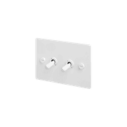 Buster + Punch 2G Toggle Horizontal 2-Way Cross gallery detail image