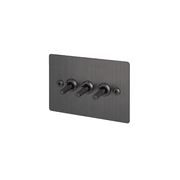 Buster + Punch 3G Toggle Horizontal 2-Way Linear gallery detail image