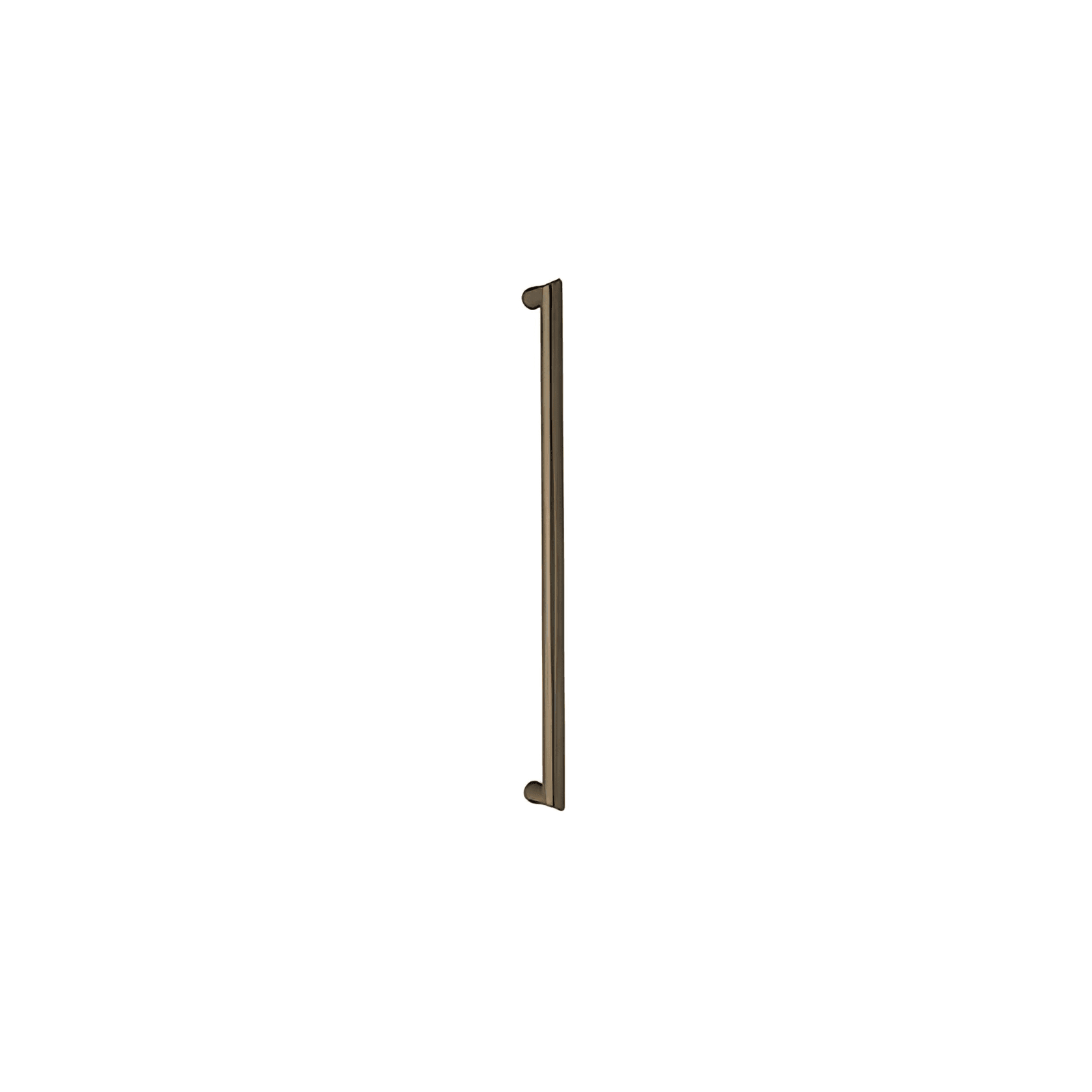 Formani ECLIPSE Rounded Corners Pull Handle gallery detail image