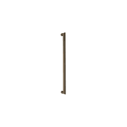Formani ECLIPSE Rounded Corners Pull Handle gallery detail image