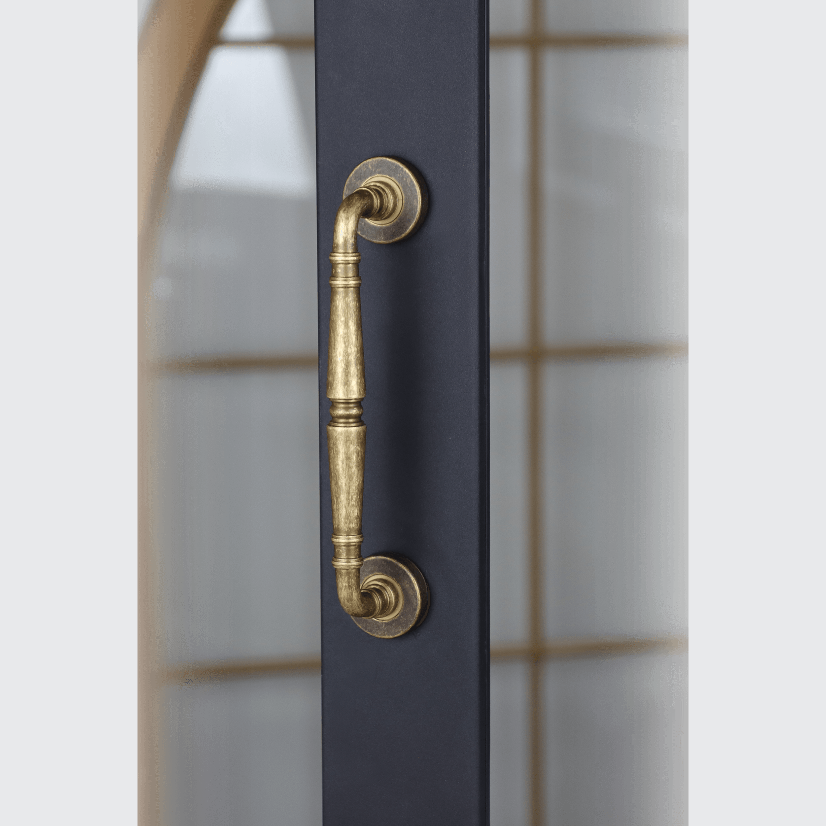 CS Pro Architectural Pull Handles gallery detail image