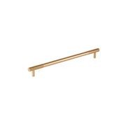 Armac Martin - Mix2 Straight Knurl Appliance Pull gallery detail image