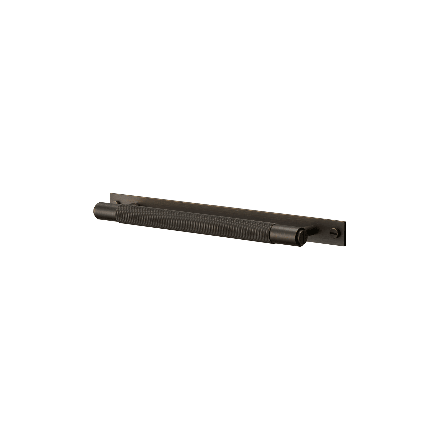 Buster & Punch - Pull Bar / Plate / Cross gallery detail image