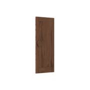 Nixon Wooden Round Door Pull Handle gallery detail image
