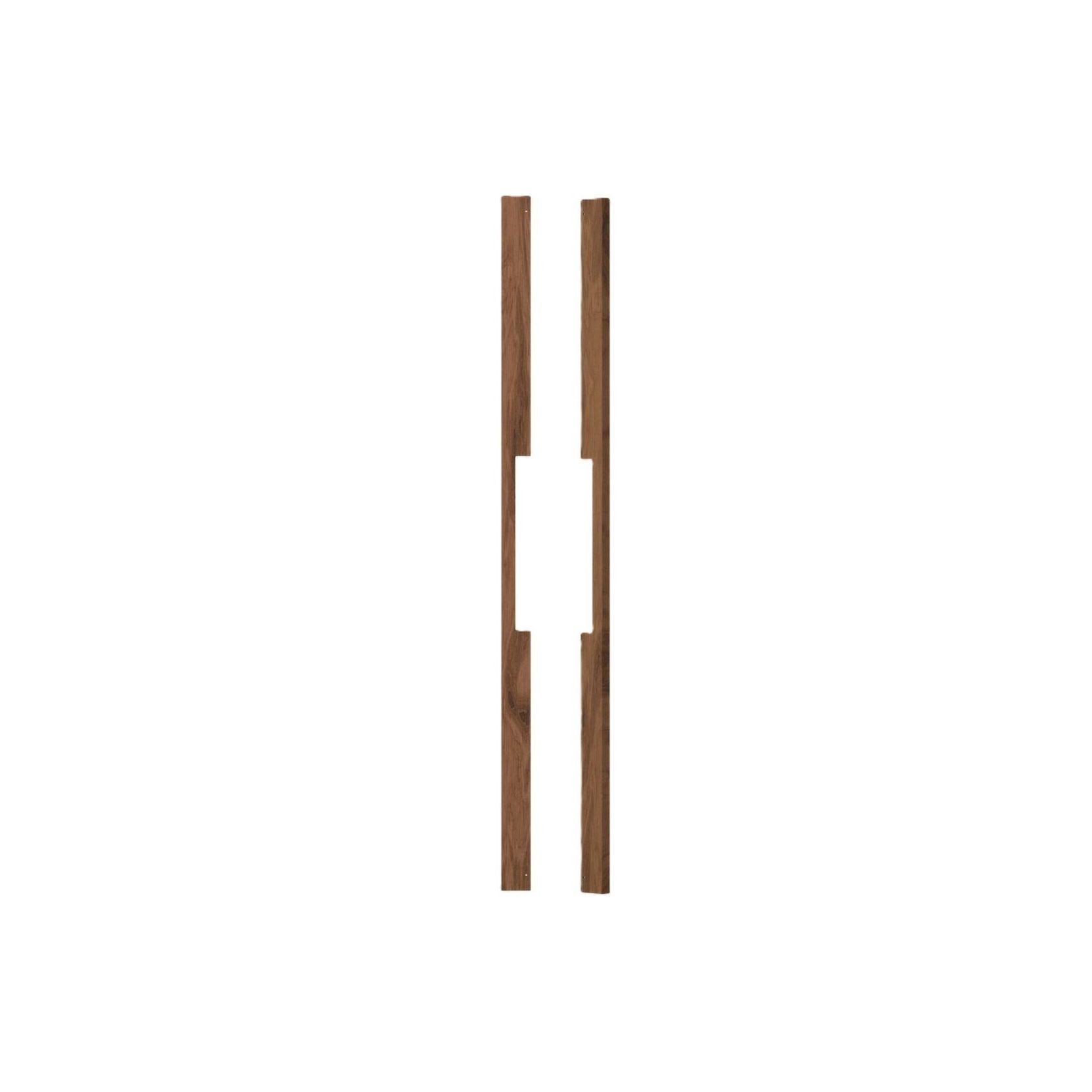 Nixon Wooden Batten Pull Handle Long gallery detail image