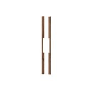 Nixon Wooden Batten Pull Handle Long gallery detail image
