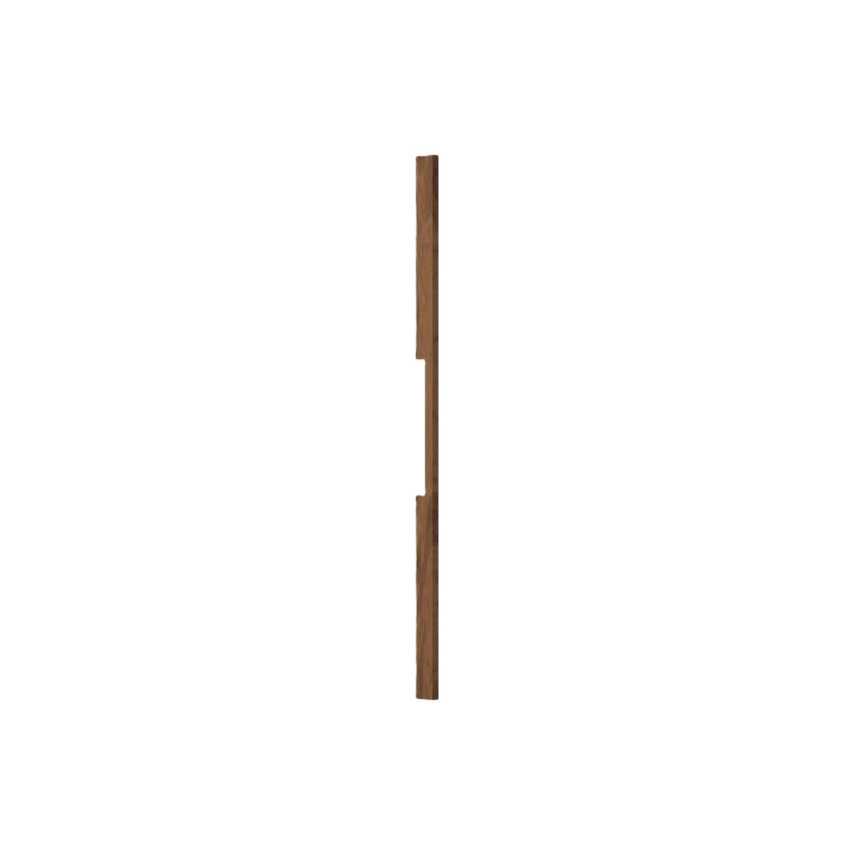 Nixon Wooden Batten Pull Handle Long gallery detail image