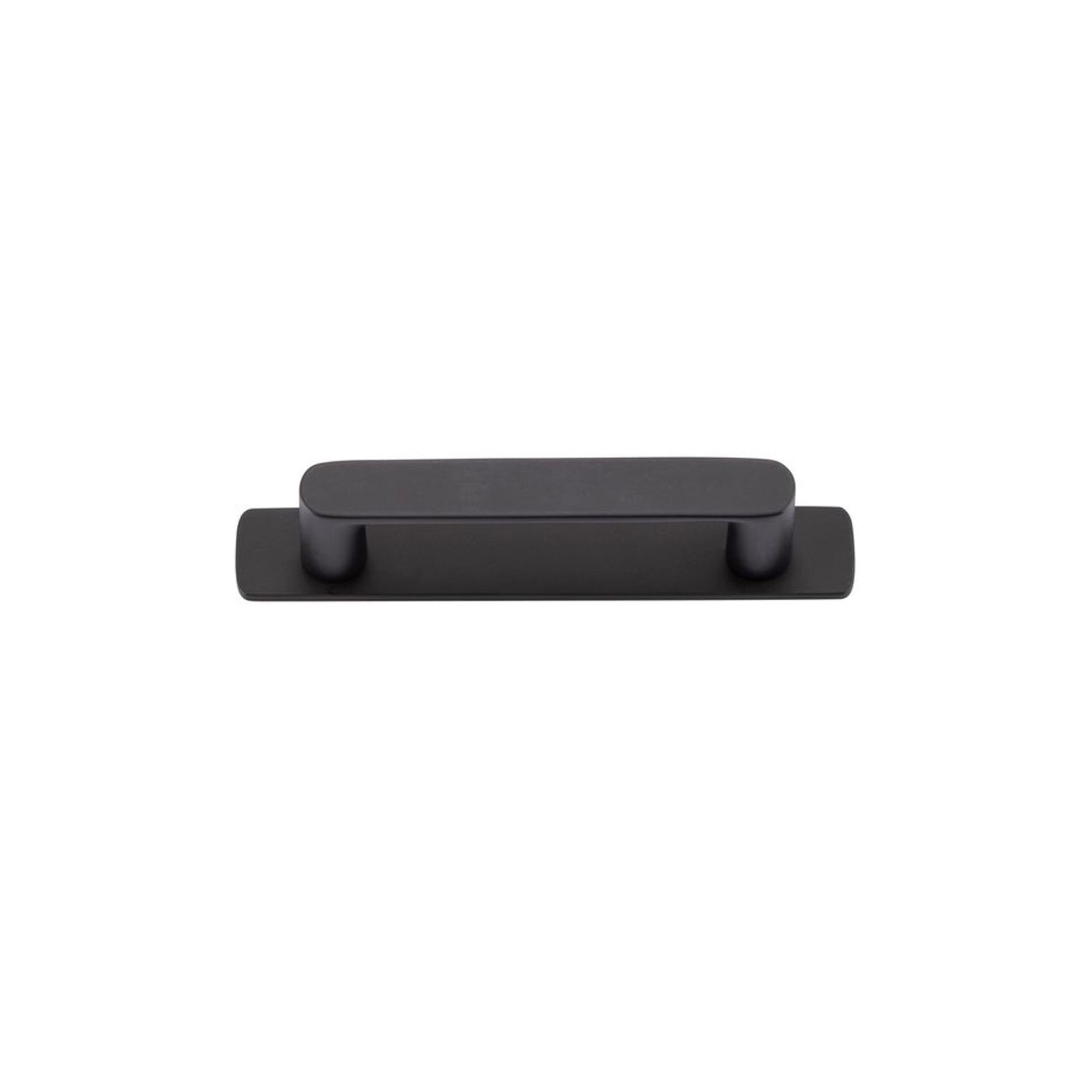 Iver Osaka Cabinet Pull Handle with Backplate gallery detail image