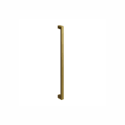Legge 3800 Series Piccolo Brass Pull Handle gallery detail image