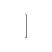Iver Berlin Door Entrance Pull Handle gallery detail image
