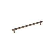 Armac Martin - Mix2 Straight Knurl Appliance Pull gallery detail image