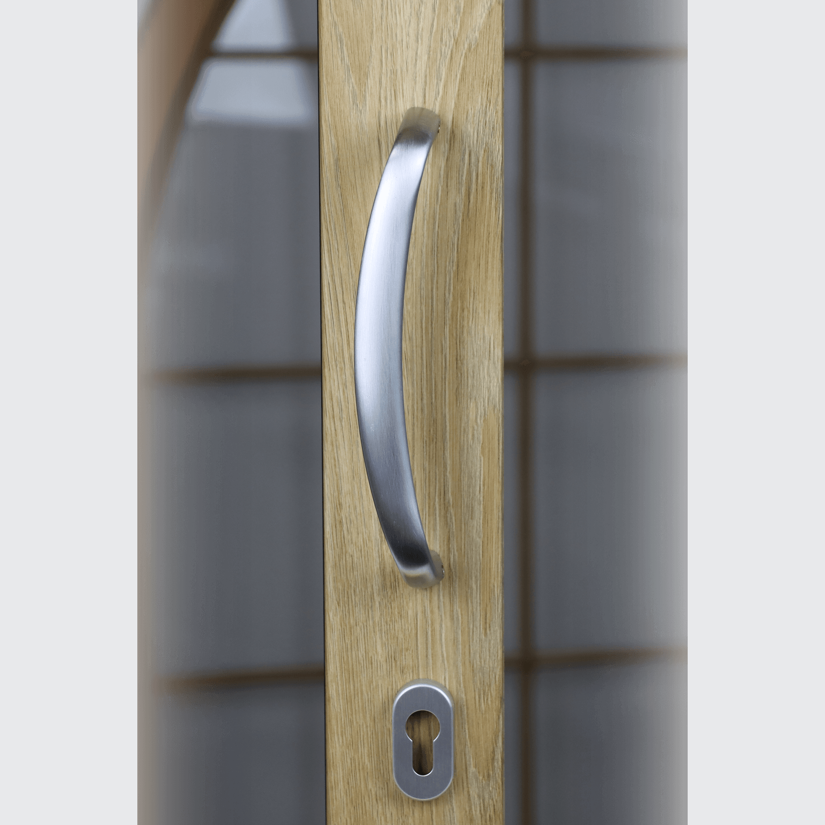 CS Pro Architectural Pull Handles gallery detail image