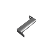 Tom Kundig - Corner Roll Cabinet Pull gallery detail image