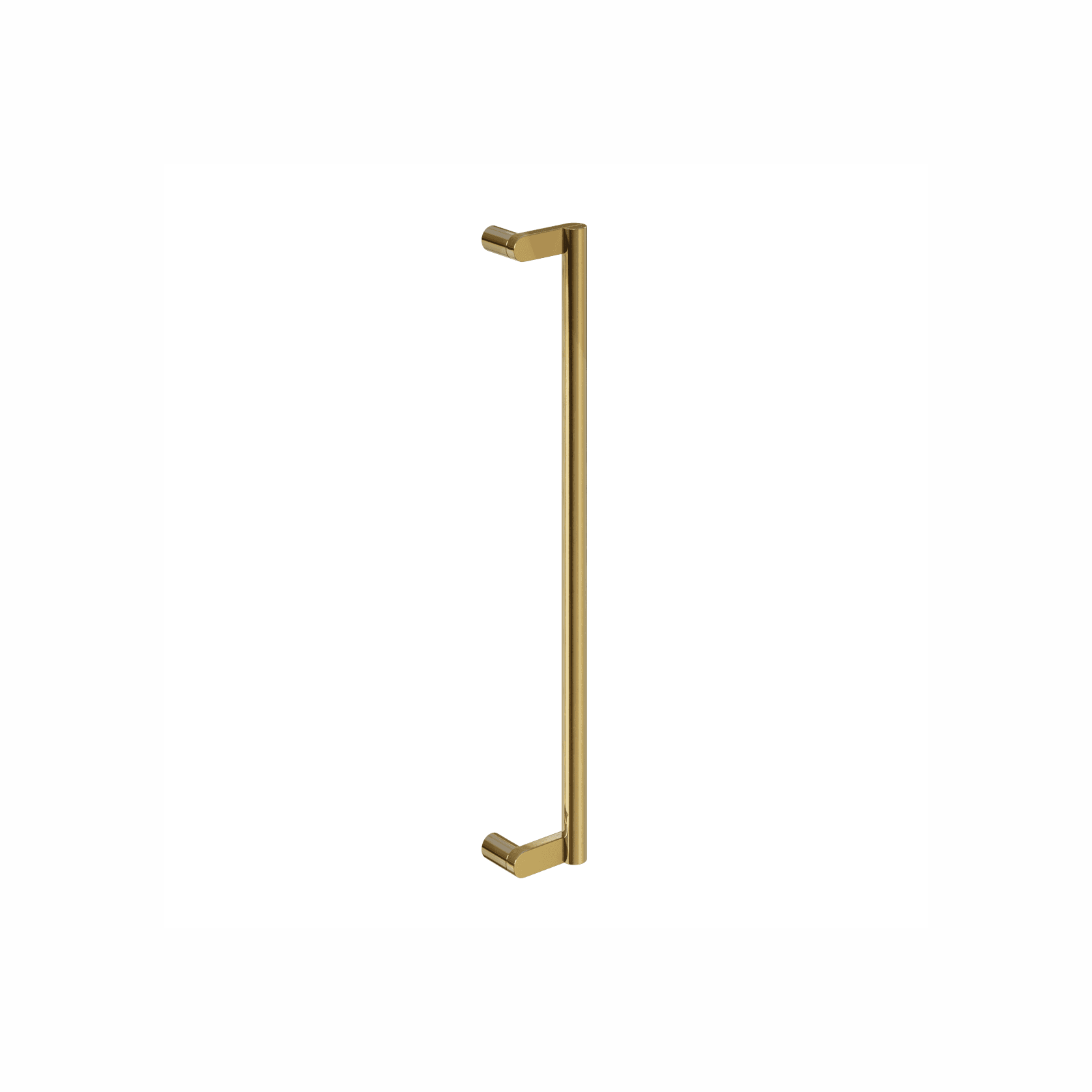 Legge 3800 Series Brass Pull Handles gallery detail image