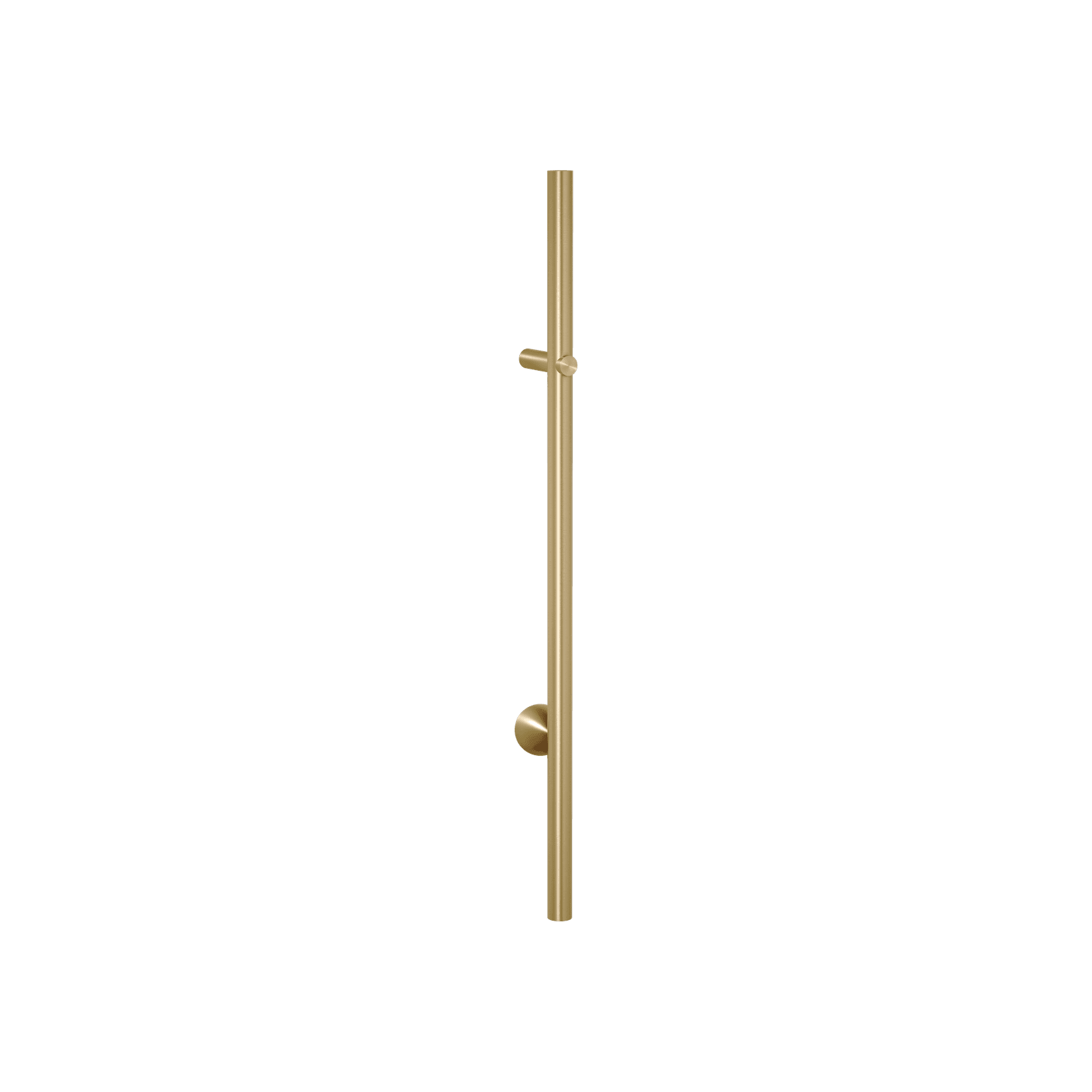 Futurismo Pull Handle 450mm gallery detail image