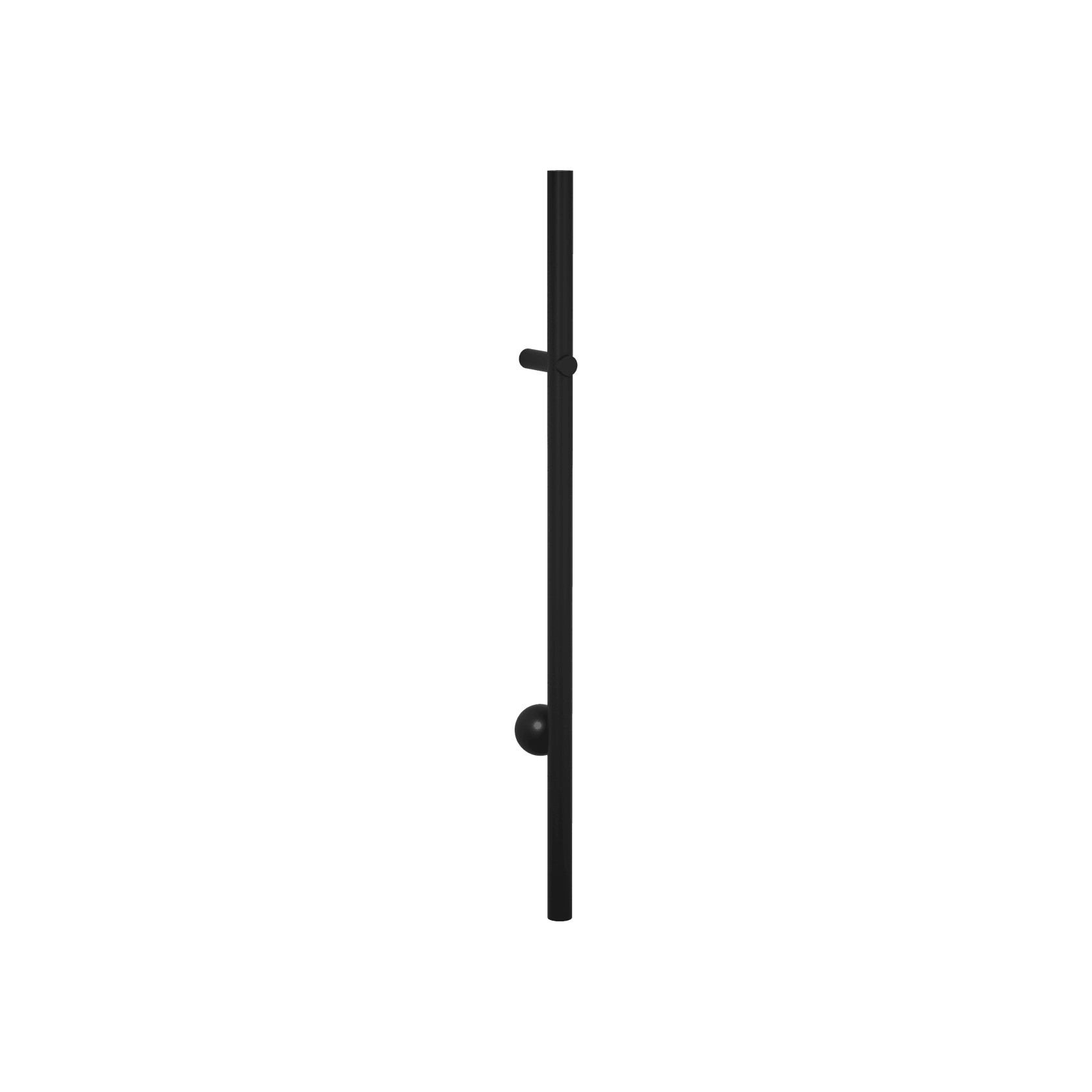 Futurismo Pull Handle 600mm gallery detail image