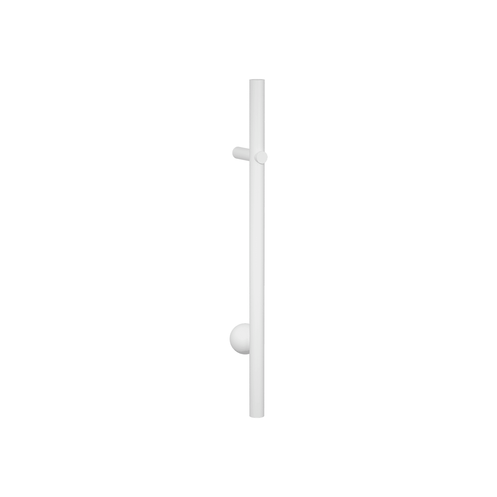 Futurismo Pull Handle 600mm gallery detail image