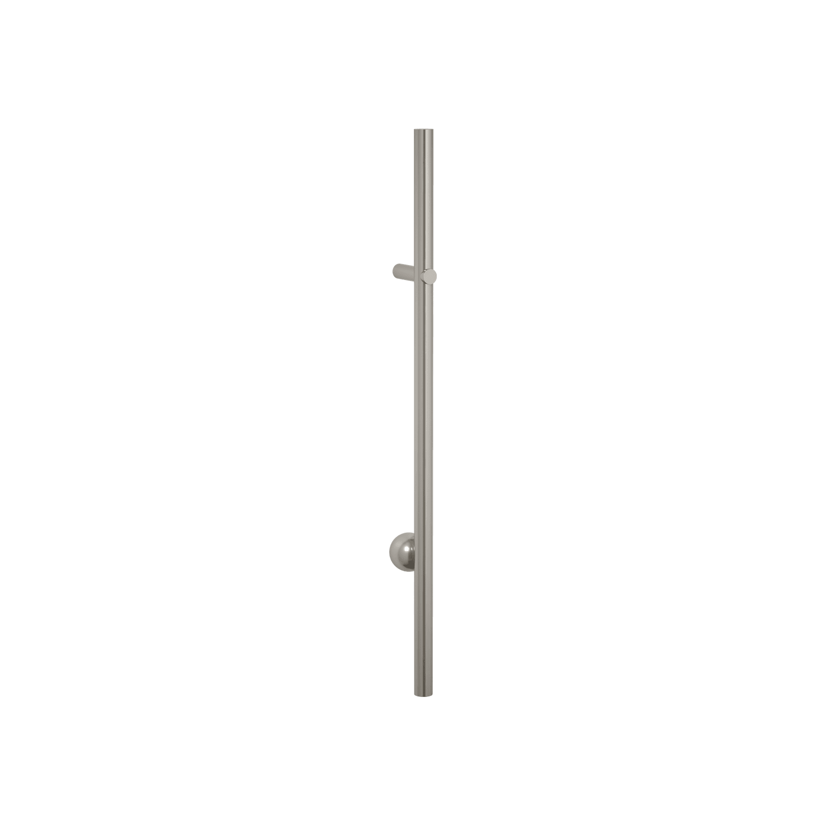Futurismo Pull Handle 600mm gallery detail image