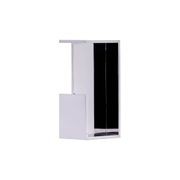 Formani SQUARE Sliding Door Pull gallery detail image