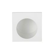 Formani SQUARE LSQ27 Sliding Door Edge Pull gallery detail image