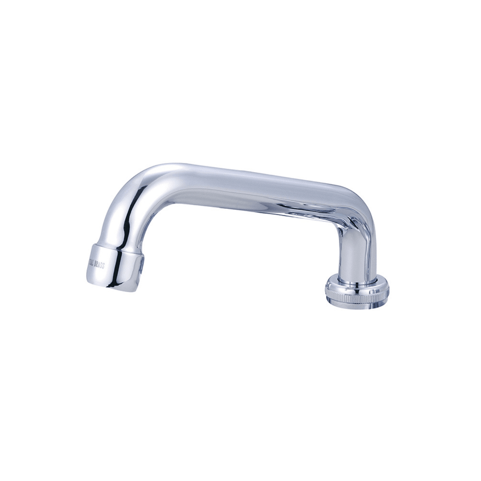 Central Brass Kitchen Mixers gallery detail image