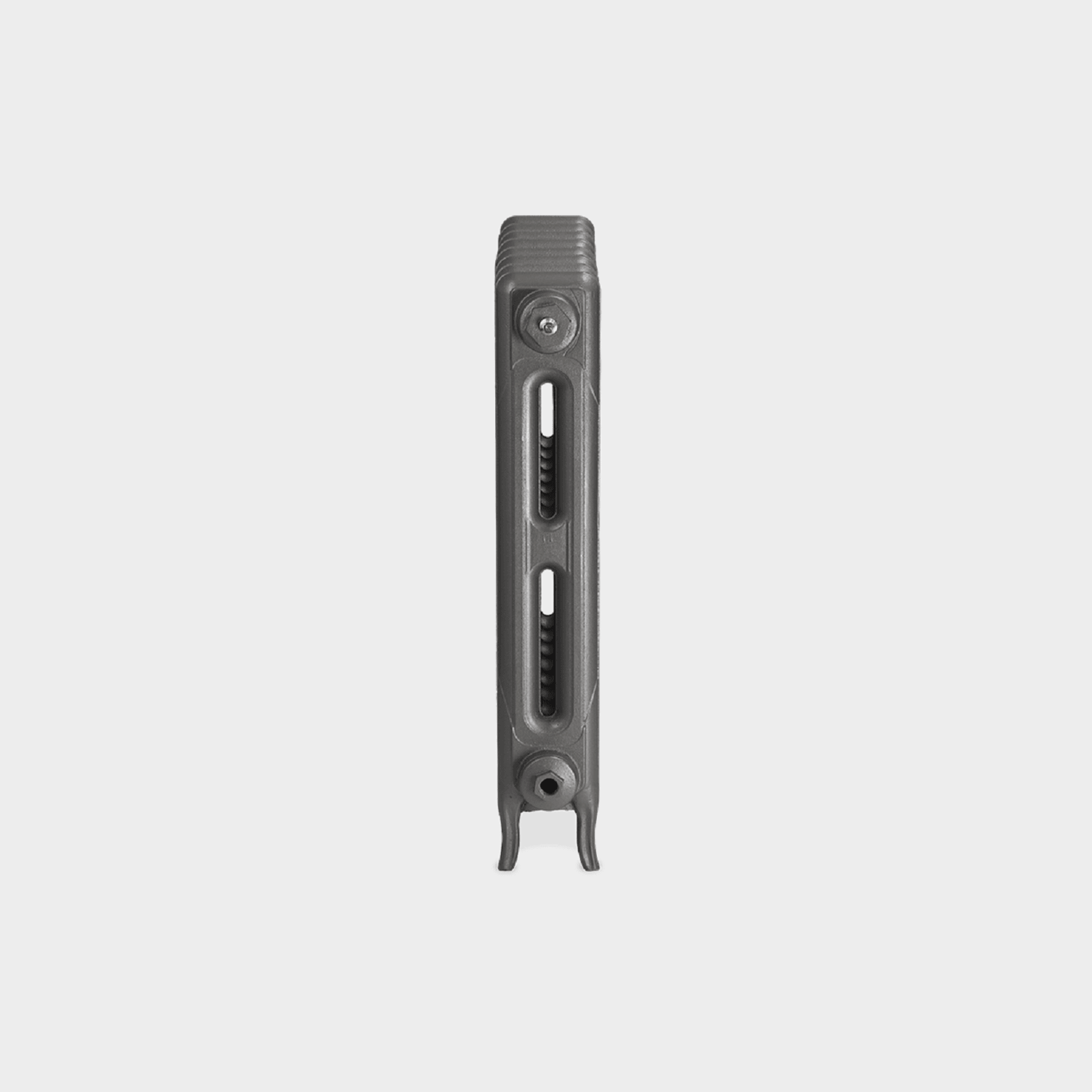 Paladin Pimlico Electric Cast Iron Radiators gallery detail image