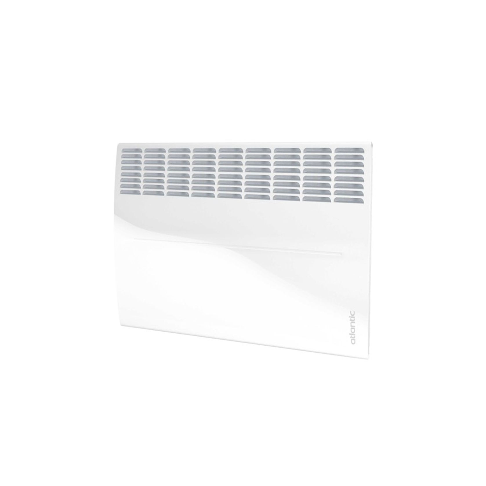 Atlantic F119 Electric Panel Heater gallery detail image