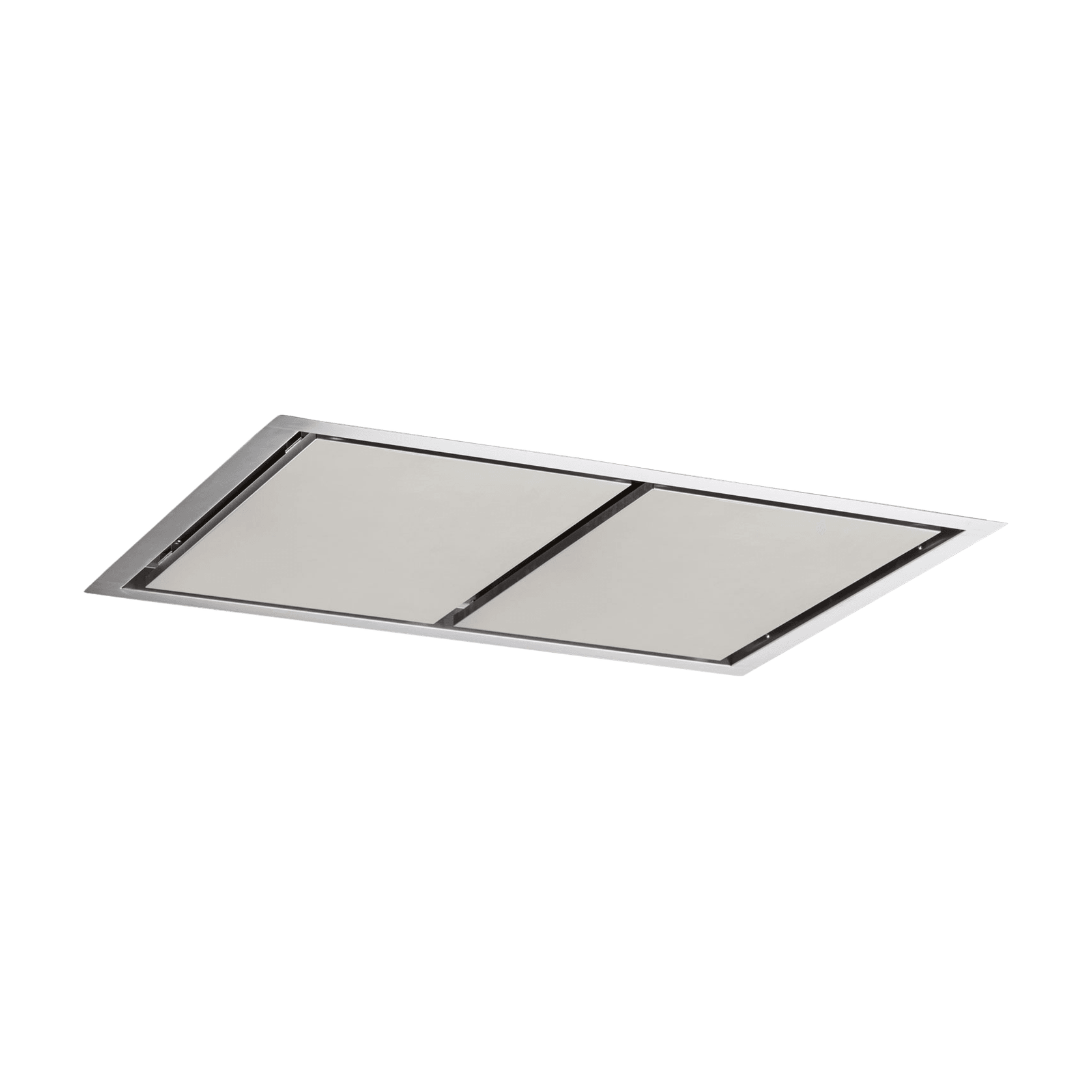 Silent Cassette Rangehood 1000mm - SCC1000-S gallery detail image