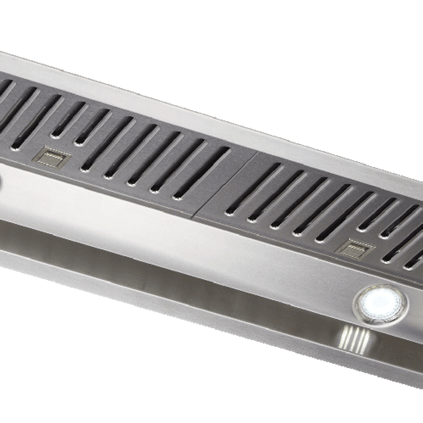 Silent Undermount Rangehood 900mm - DA-UM950S gallery detail image