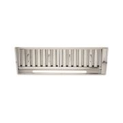 Undermount Rangehood 900mm (Non Silent) - SW-220C gallery detail image