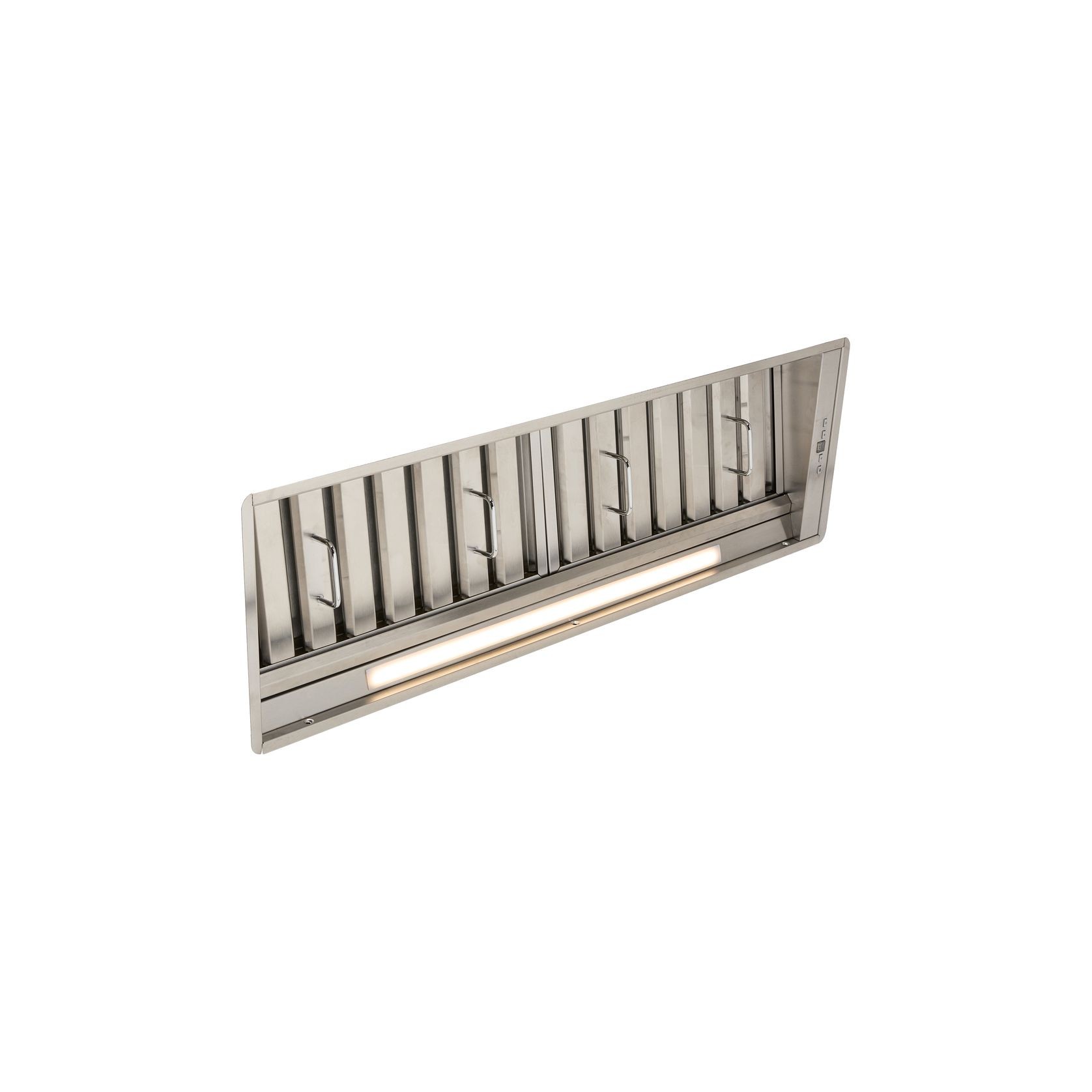Undermount Rangehood 900mm (Non Silent) - SW-220C gallery detail image