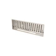 Undermount Rangehood 900mm (Non Silent) - SW-220C gallery detail image