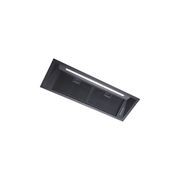 Black Undermount Rangehood 900mm (Non-Silent) HN-90UMB gallery detail image