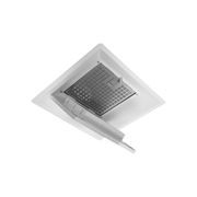 Silent Cassette Rangehood (x4) - CC-PARA4W gallery detail image