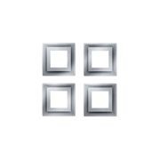 Silent Cassette Rangehood (x4) - CC-PARA4S gallery detail image