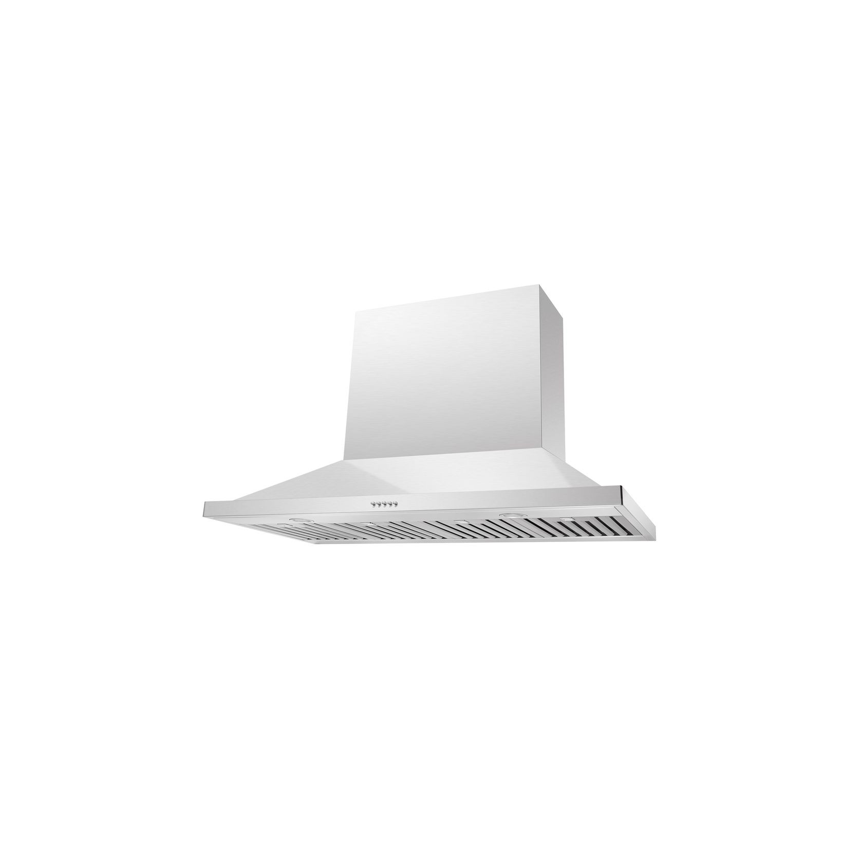 BBQ Rangehood 1200mm (Non Silent) - CL6272 gallery detail image
