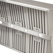Silent BBQ Rangehood 1200mm - CL7372S gallery detail image