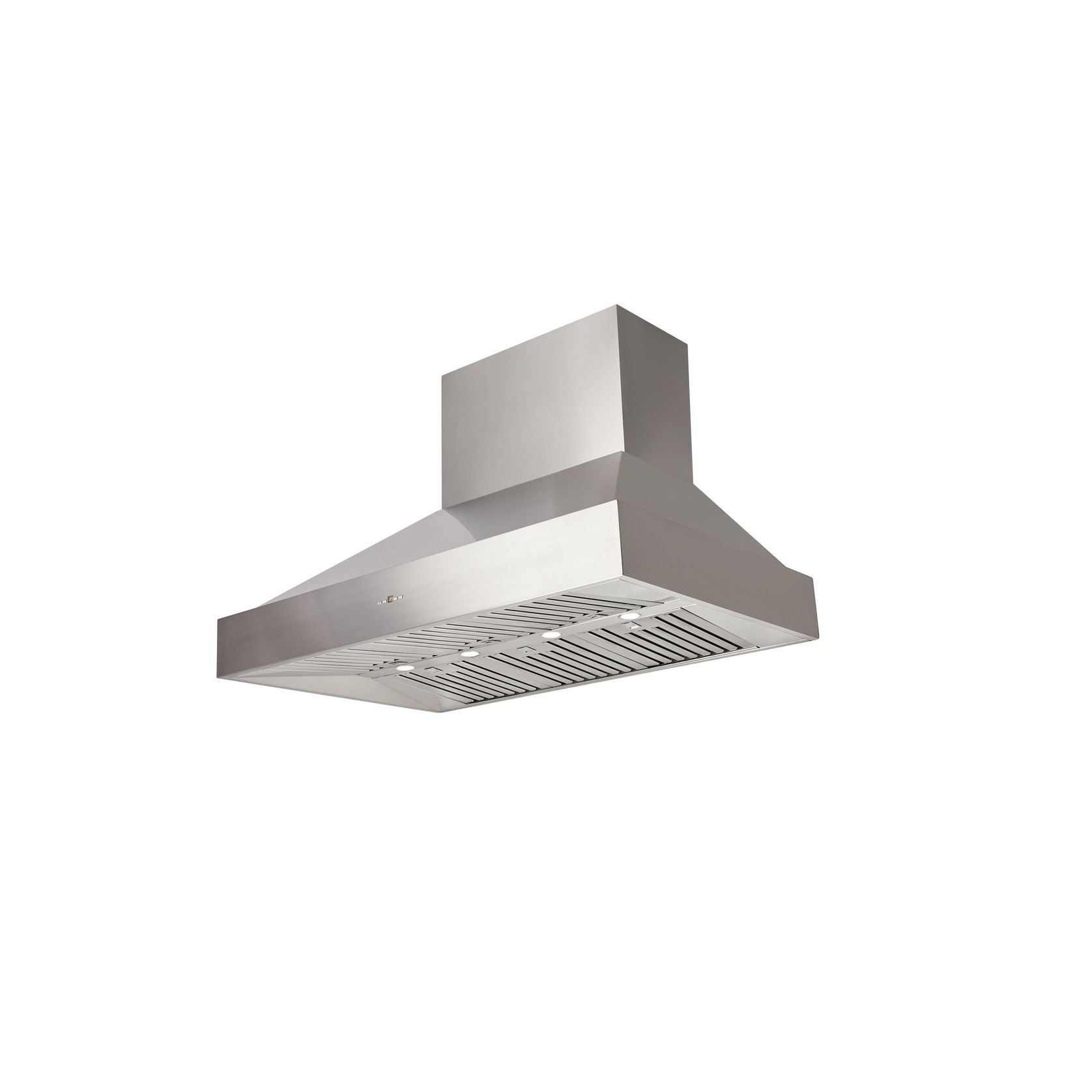 BBQ Rangehood 1200mm (Non Silent) - CL8912 gallery detail image