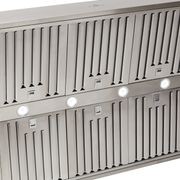 Silent BBQ Rangehood 1200mm - CL8912S gallery detail image