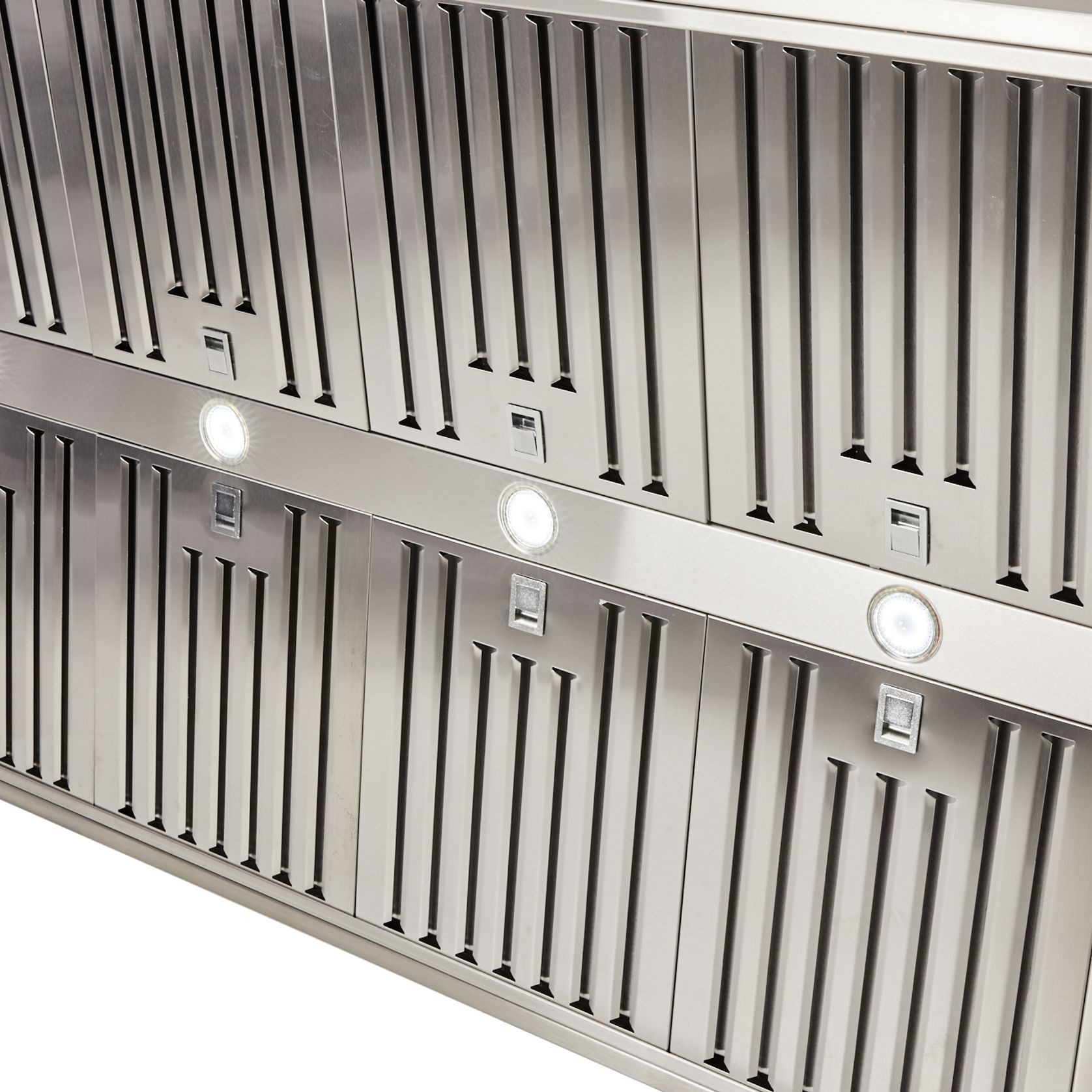 BBQ Rangehood 1500mm (Non Silent) - CL8915 gallery detail image