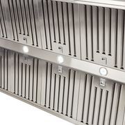 BBQ Rangehood 1500mm (Non Silent) - CL8915 gallery detail image