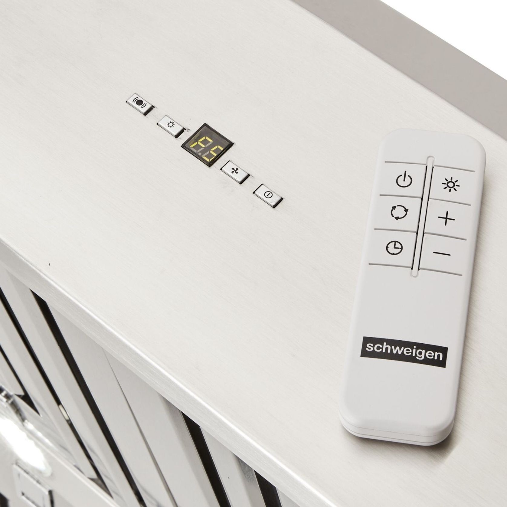 Silent BBQ Rangehood 1500mm - CL8915S gallery detail image