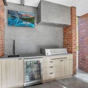 BBQ Alfresco Rangehood 1200mm (Non Silent) - CLUM212 gallery detail image