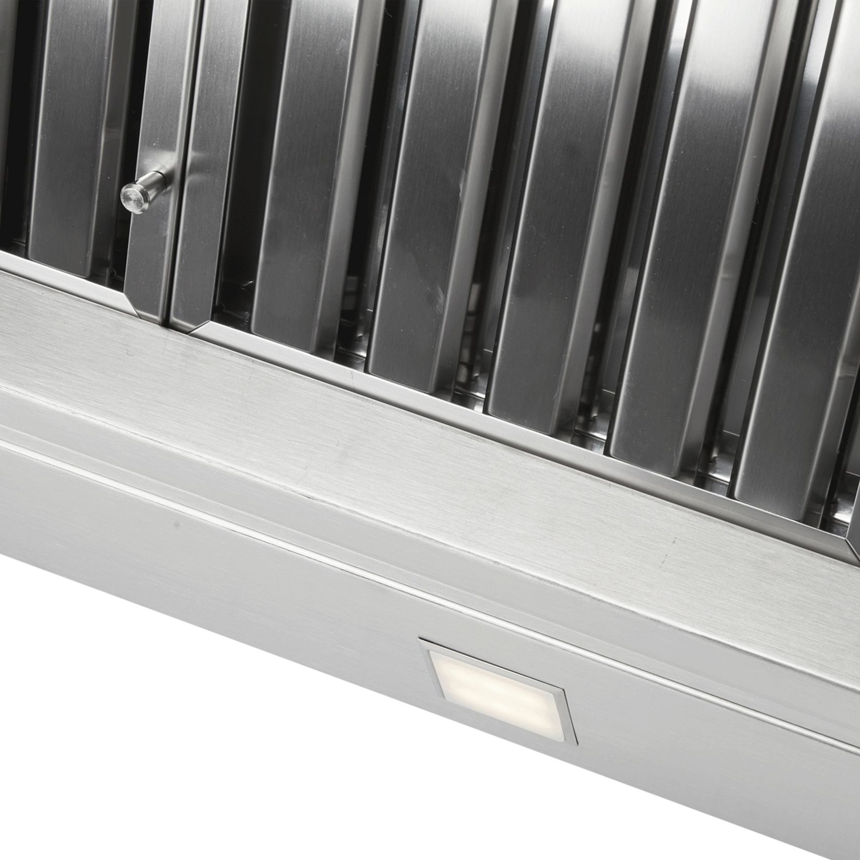 BBQ Alfresco Rangehood 1200mm - DBH1200 gallery detail image