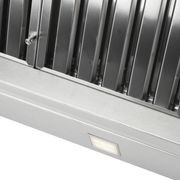 BBQ Alfresco Rangehood 1200mm - DBH1200 gallery detail image