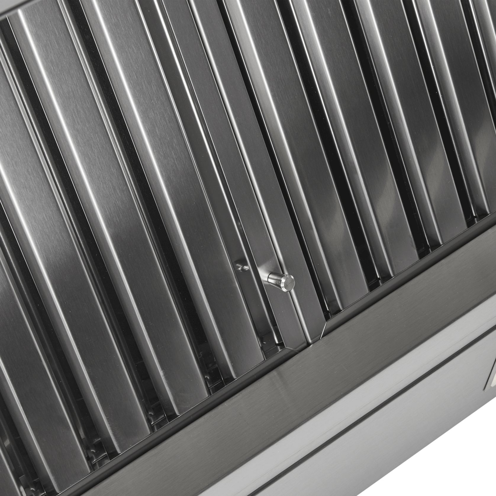 BBQ Alfresco Rangehood 1200mm - DBH1200 gallery detail image