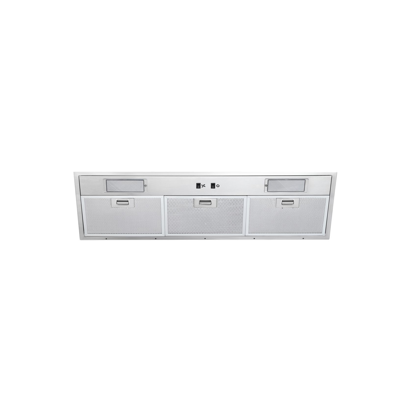 Silent Undermount Rangehood 900mm - EV-9UCQ gallery detail image