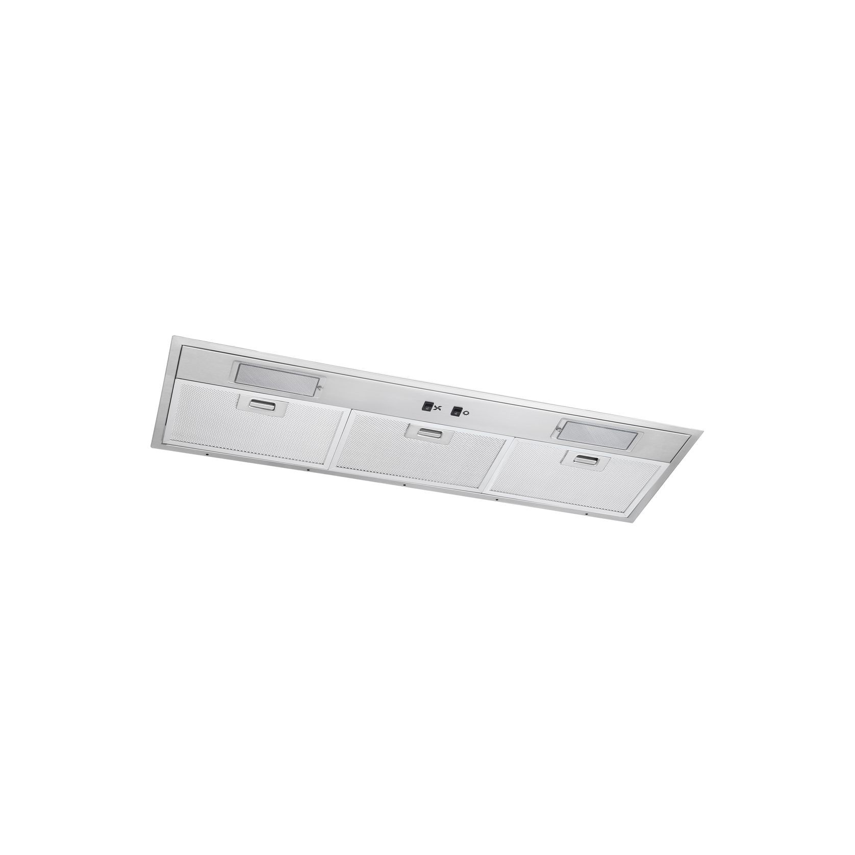 Silent Undermount Rangehood 900mm - EV-9UCQ gallery detail image