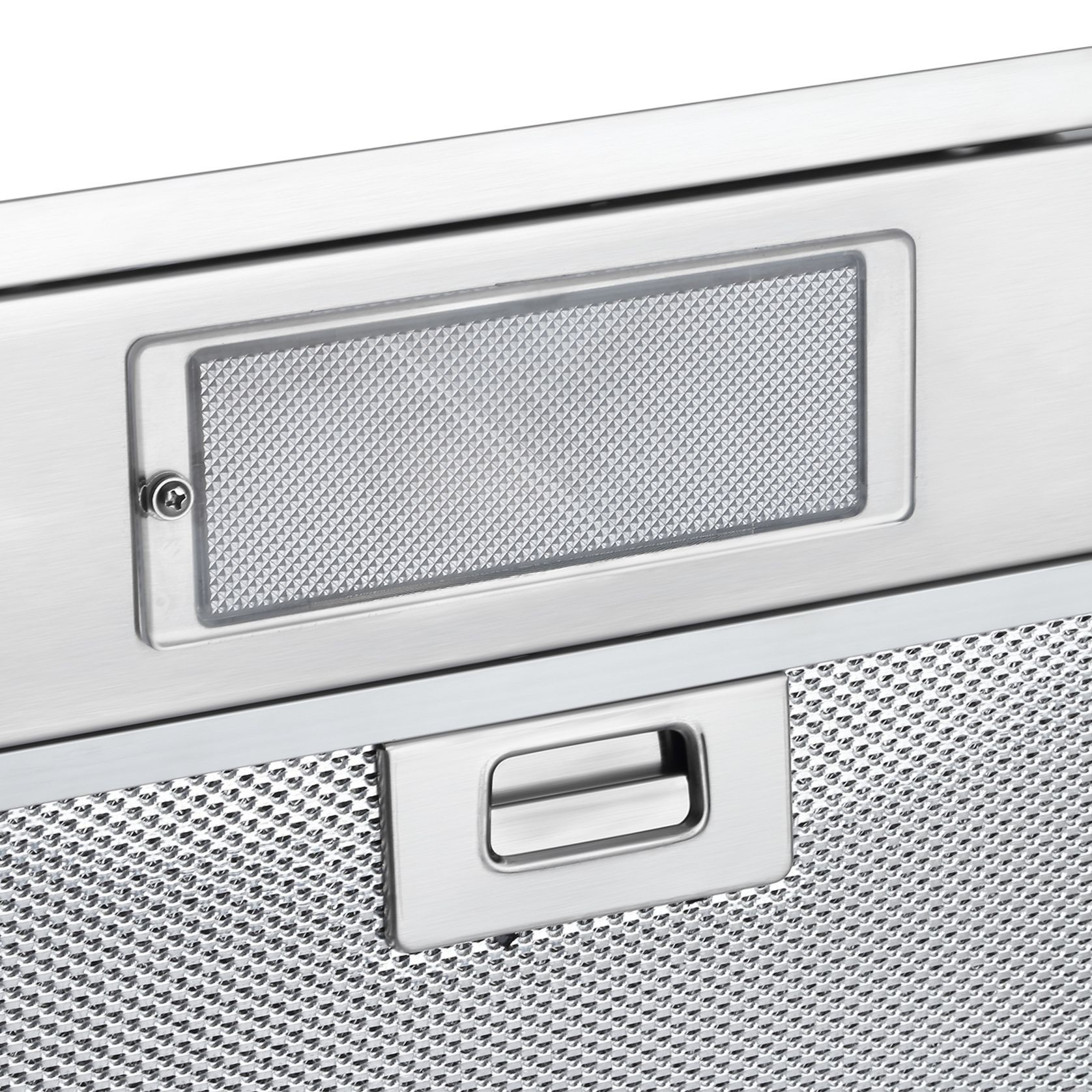 Silent Undermount Rangehood 900mm - EV-9UCQ gallery detail image