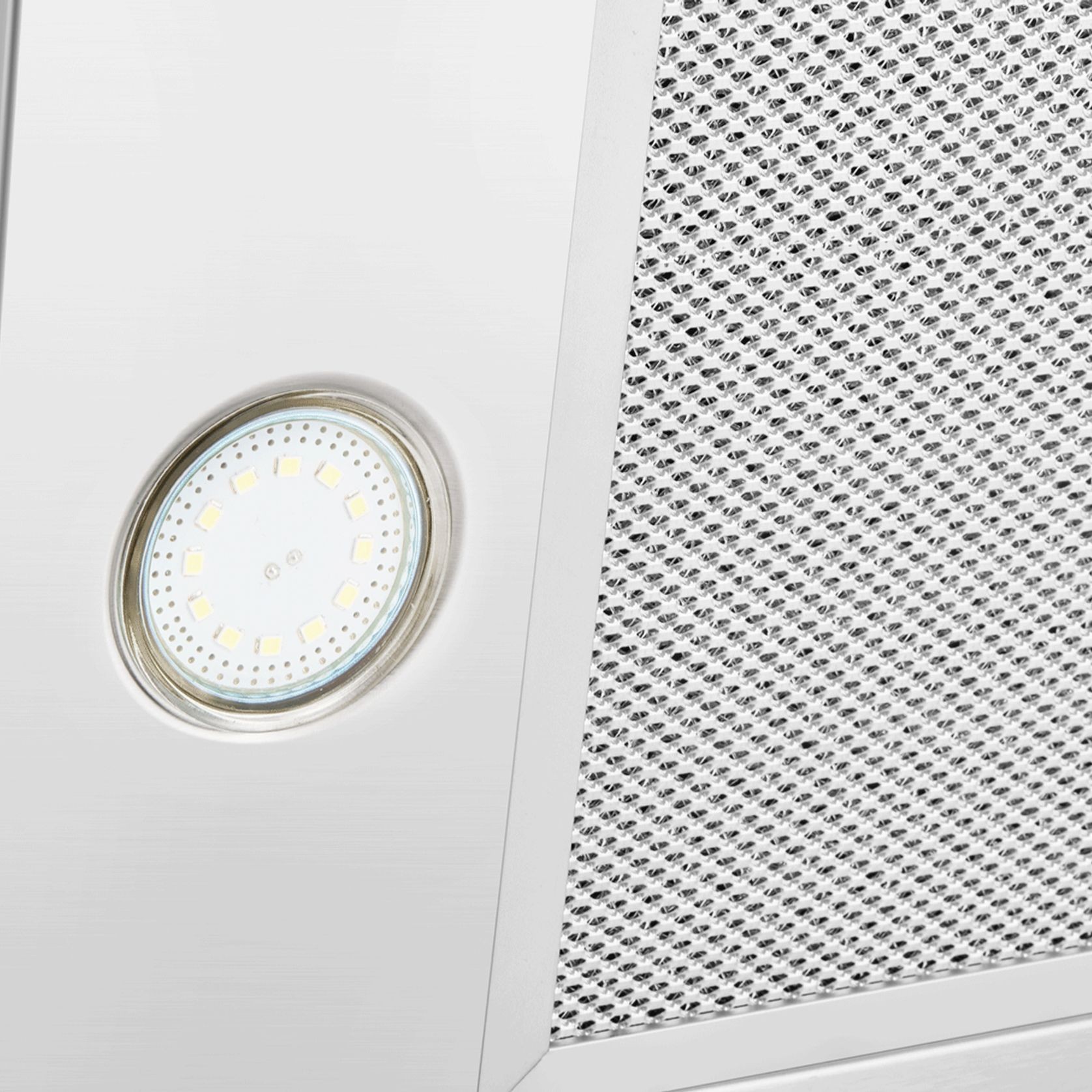 Undermount Rangehood 600mm (Non-Silent) - HN-6C gallery detail image
